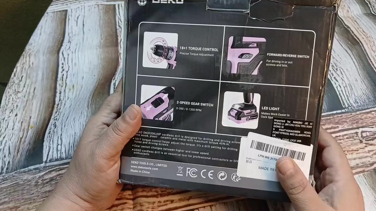 اول تم ب٣٢ مع توصيل ماركه معروفه
@الجميع إشارة إلى الأصدقاء 󱢏 @إشارة


**إذا كنت صاحب هذا الإعلان وتريد حذفه لأي سبب، رجاءا أرسل رسالة إلى الدعم الفني**