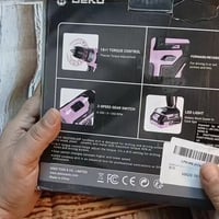 مع توصيل • ماركة معروفة • الكترونيات