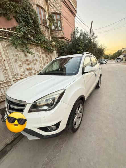 شانجان cs35 2021 محرك ١٦ ماشية ١٤٤ الف كيلو  ضرر الباب السايق بي معجون شبر فقط والصندوك مبدل بلادي  والصندوك القديم موجود بصمه بيهه نضام الاوتو بارك
كير محرك بشرط رقم اربيل دولي سنويه جديده كامله السياره جاهزه 
***********
