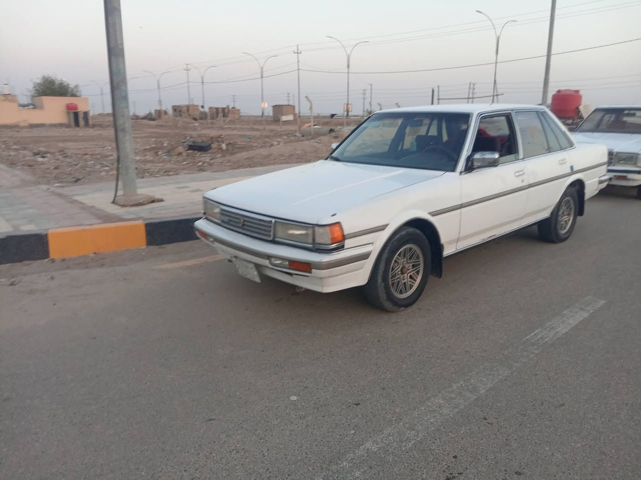 سلام عليكم
مكلف بنشر اتصل ع الرقم ***********
كروسيدا مكفوله كفاله عامه من كص ونقل والعيب لشرعي وضربه مصبوغه عام جماليه تحويل مباشر كيرمكينه ونجي مكفولات حداديه ١٠٠ ب ١٠٠ تخم تاير جديد كهرباء شغاله تبريد شغال عنوان ناصريه قضاء البطحاء
