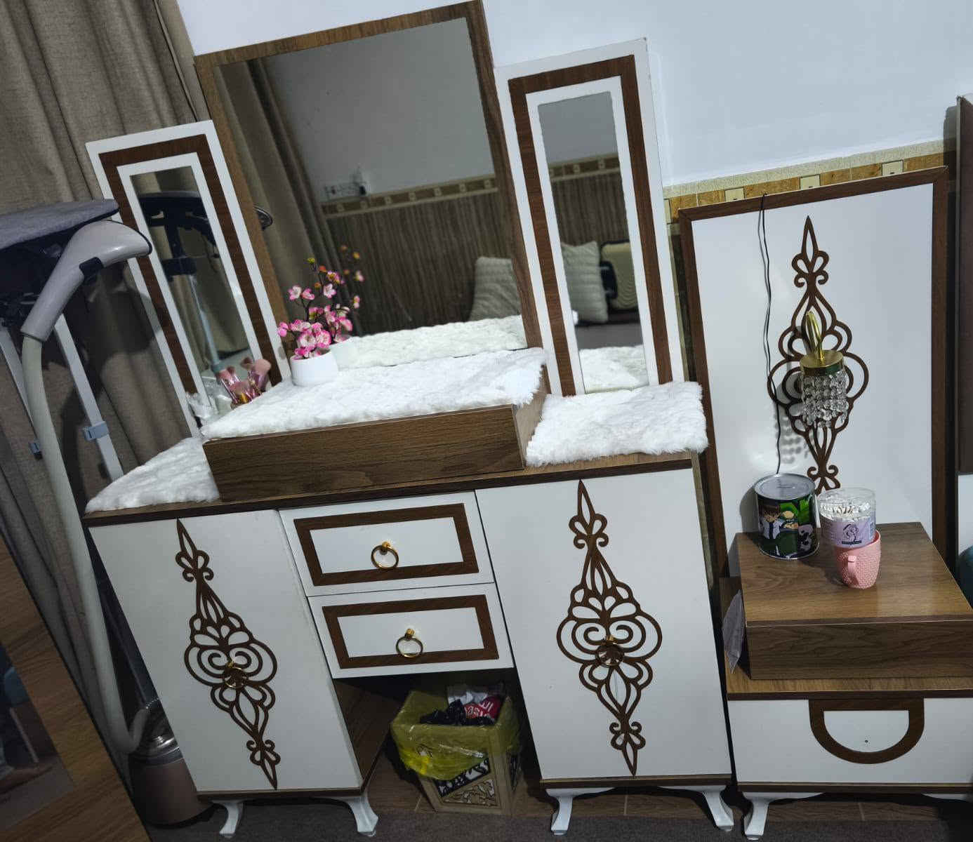 السلام عليكم غرفة  للبيع مكاني كربلاء المقدسة 
السعر 550


**إذا كنت صاحب هذا الإعلان وتريد حذفه لأي سبب، رجاءا أرسل رسالة إلى الدعم الفني**