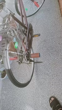 باسكل • موديل ٢٠١٨ • ٢٦ بوصة