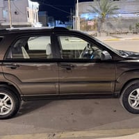 سبورتج 2008 • خليجي • جوزي