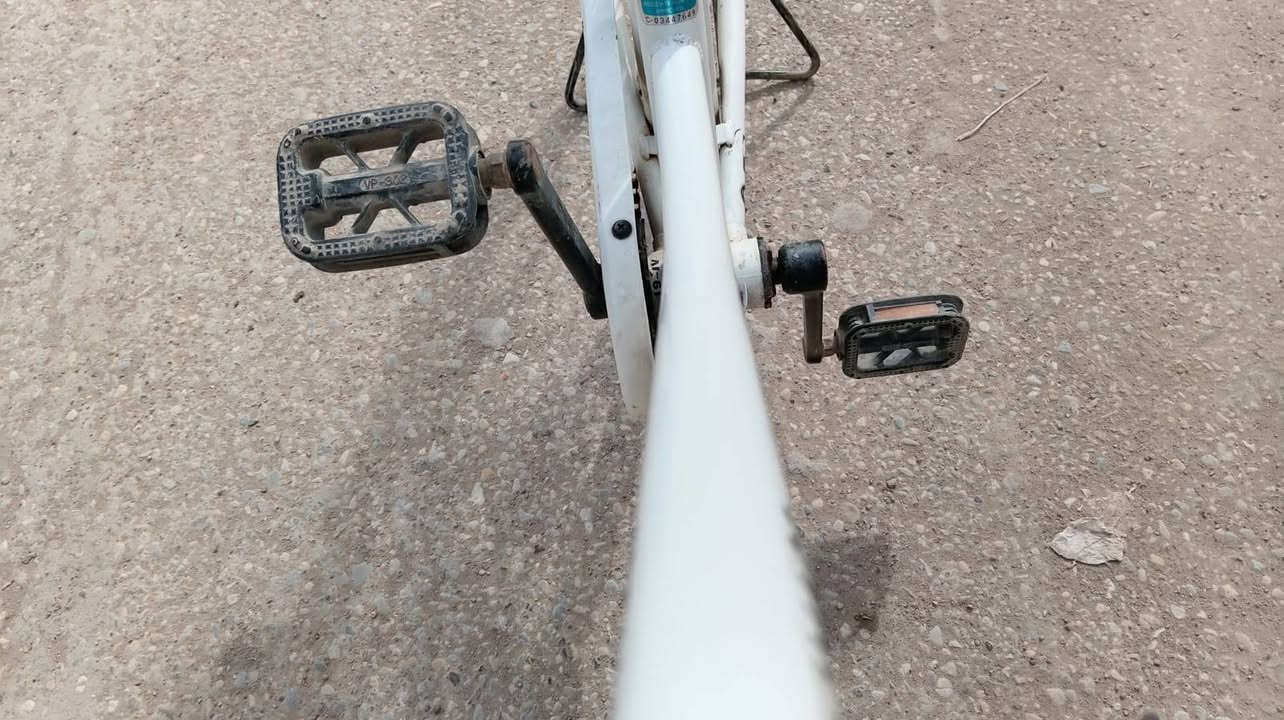 السلام عليكم
باسكل للبيع مديل 19 شركة فورماج نظافه كدامك السعر خاص واذا مو شراي لا تعبني 
وانا خادم للطيبين 
متواجد خاص ❤


**إذا كنت صاحب هذا الإعلان وتريد حذفه لأي سبب، رجاءا أرسل رسالة إلى الدعم الفني**