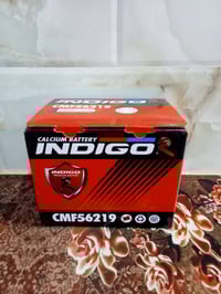 بطاريه للبيع حجم 62 امبير رايدا ب 25 الف ولقديم عنواني بغداد جميله رقم...