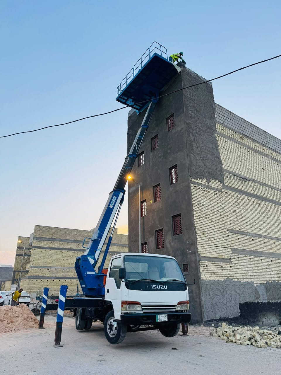 باسكت للأيجار لكافه العمال باسعار مناسبه ٧ساعات للاتصال ***********
