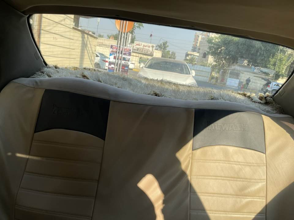 من رخصت الادمن المحترم / بيع فقط هونداي النترا موديل (٢٠٠٠) حجم المحرك(٢٠٠٠) رقم بغداد الماني بسمي تخم تاير @ باتري جديد مدوشمه ارضيه جلد وكشنات للاستفسار (***********) ابو علي واتساب موجود
