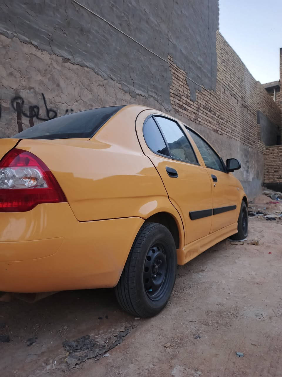 مرخصت الادمن سلام عليكم
سياره تايبه مويدل ٢٠١٤ للبيع السياره جديده بمعنى الكلمه محرك كير شواصي جدد وضع الشركة رقم واسط مكاني دوانيه 
مركز سياره تخم تاير عليهة ادامه كامله جاهزه من كل النواحي مال جناي شرط التحويل السعر 35 ورقة الرقم ***********
او ***********
