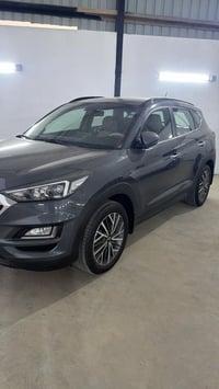 توكسان • ٢٠٢٠ • بدون صبغ