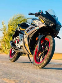 دايوان R200 • محرك ٢٠٠ • موديل ٢٠٢٣