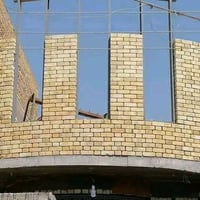 طابوق • درجه اولى • استلام مهندس