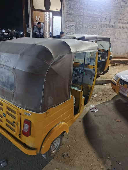 تكتك موديل عشرين شهر 6 مصبوغة عام جماليه بدون لا معجون ولا ضربه مكينه مجفته تجفيت شركه العنوان سبع قصور قرب الصيطره رقم وسنويه ***********
