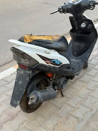 ماكس عدلة • نضيفه • متروكه