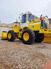 كاوسكي 60Za • عداد ٧٠٠٠ ساعة • النجف الاشرف