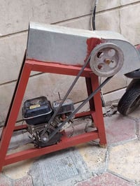 مثرامه • ثلج شغاله • الدوره ابو دشير