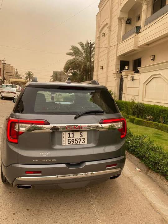 سلام عليكم جمسي اكاديا فول مواصفات اعلئ فئه دنلي Vip سياره فتحتين بدون قطره صبغ بيها شاصي بخشم االشاصي گص علئ گد شبر يعني سياره مواصفات للخير فول ماشيه 59الف بعدها بلسليفون الله شاهد موديل 2021 محرك 6 سلندر السعر ب195 عنوان بغداد المشتل رقم الهاتف *********** حجي وسام
