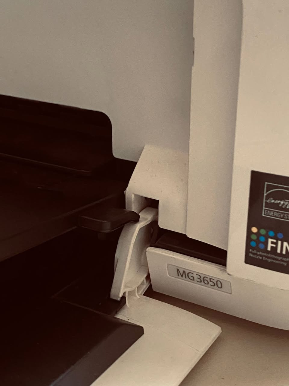 طابعه كانون وطباخ ليزري لبيع


**إذا كنت صاحب هذا الإعلان وتريد حذفه لأي سبب، رجاءا أرسل رسالة إلى الدعم الفني**