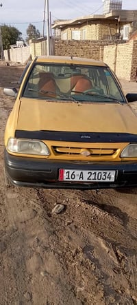 سايبا 11 • ٢٠١١ • مكينه وكير كفاله