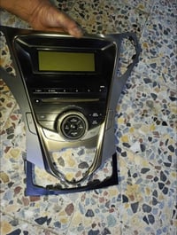 مسجل وشاشة • ازيرا 2014 • البصرة