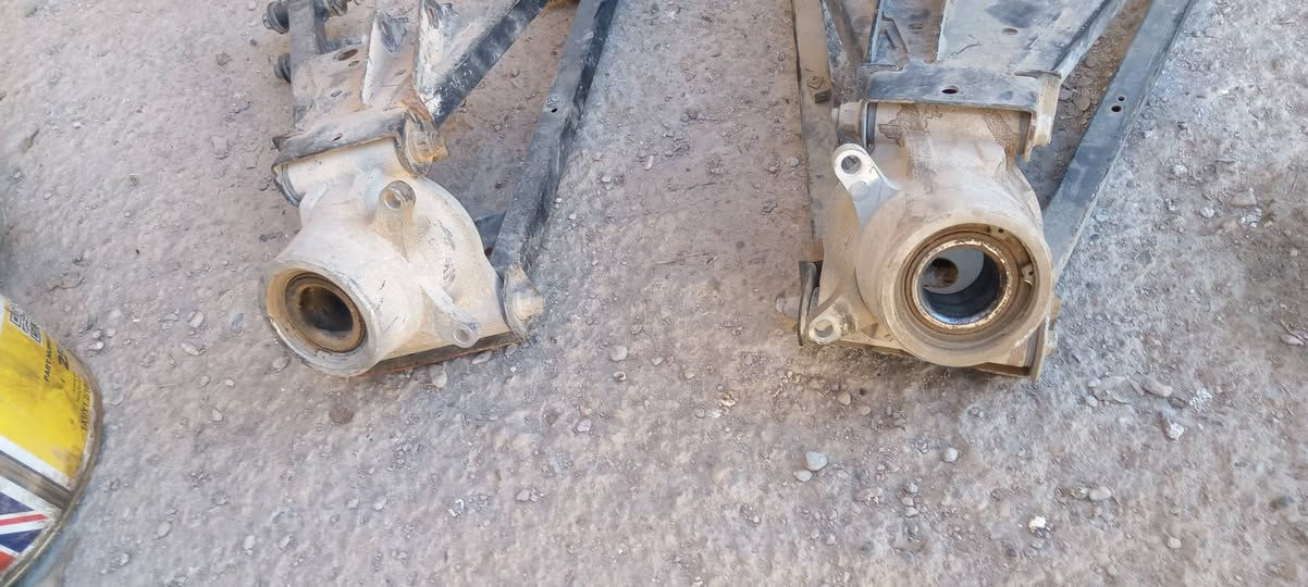 مواد احتياطيه مختلفه  بولارايس جوندير كاوسكي
الاسعار والتفاصيل تفضل خاص ***********
