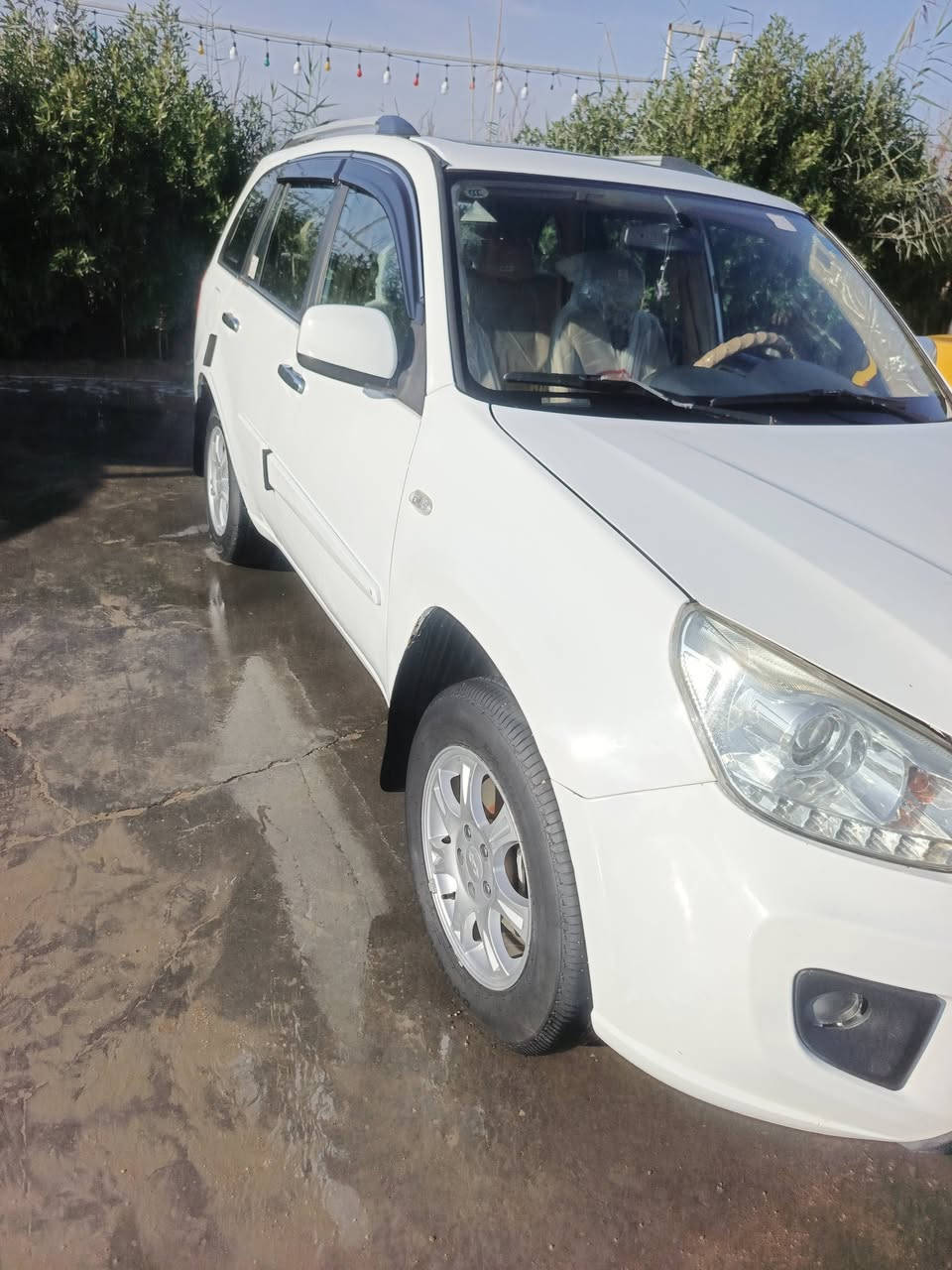 تيكو ٢٠١٣ مكفولة من كلشي سنوية بأسمي لغاية ٢٠٢٩ مداور شوكت متريد قادسية رفم انكليزي مكفولة من ضربة خياس كص تعمير كير مكينة شركة صدر جديد تخم تاير جديد حتا السبير دواخل جلد تبريد تتفئة حتى الكشنات تتفئة السعر قفل ٥٧$ ***********
