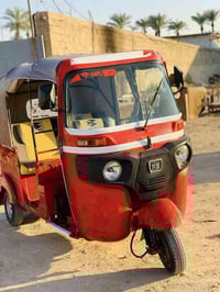 تكتك للبيع موديل ٢٠ شهر ال١١ التكتك خير من الله العلوان بغداد الزعفران...