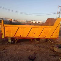 شاحنة • طول 40,4م • للبيع