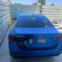 نيسان سنتره • موديل ٢٤ • بعقوبه