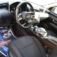 توسان ٢٠٢٣ • ٤١ الف كم • بصمة رادارات