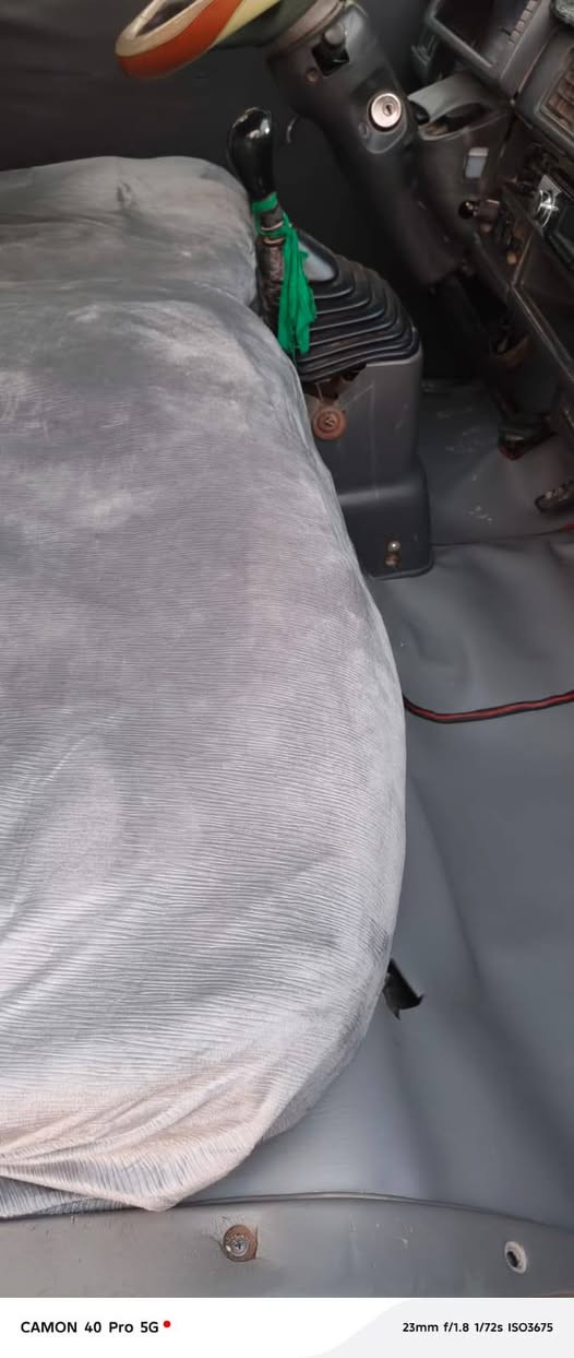 كية بستة موديل 95 كية نضيفو سيارة شوفت عينك مكان بغداد السعر 33
رقم الهاتف***********
