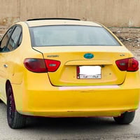 النترا • ٢٠٠٨ • محرك ٢٠٠٠