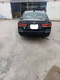سوناتا ٢٠١٠ • رقم اربيل • محرك ٢٠٠٠