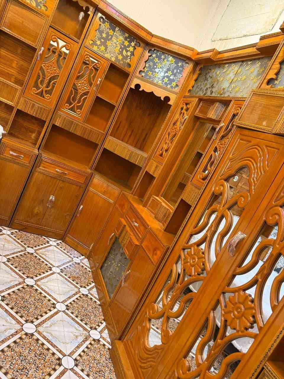 💵
يعلن (معرض الجشعمي ) 
غرف نوم للبيع بالنقد  وبلتقسيط 
غرفة نوم صاج عراقي 

اقساط 105 الف فقط 

يوجد لدينا اقساط 
 للأســتفسـار
‏
‏(واتساب) ***********

كافه الموظفين الذين يمتلكون ماستر كارد
#للموضفين الدوله- والجيش - والشرطه - والمتقاعدين - والرعايه والحشد الشعبي
 
او زيارة موقعنا 🚗
 
#العنوان
الانبار- الرمادي-التاميم - القادسيه الاولى شارع المشاتل - قرب ركن المدينه الرمادي, الأنبار
