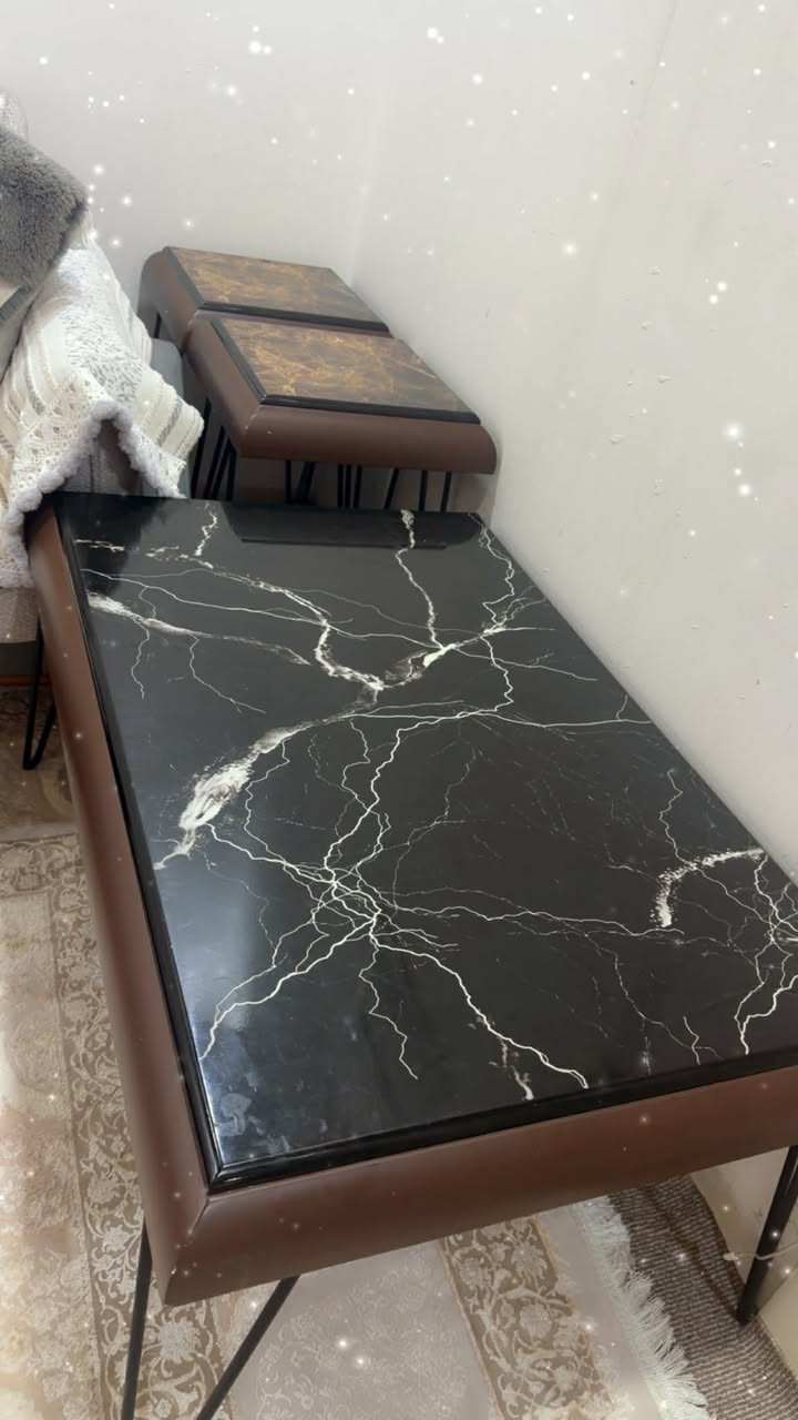 مێزی ناوەراست و دوو تەپڵەک -هەولێر


**إذا كنت صاحب هذا الإعلان وتريد حذفه لأي سبب، رجاءا أرسل رسالة إلى الدعم الفني**