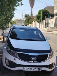 سبورتج • ٢٠١١ • بدون صبغ