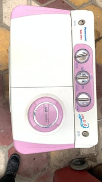 غساله مستعمله • نظيفه • كربلاء حي العامل