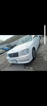 كريستال • ٢٠٠٢ • رقم كركوك