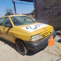 سايبه للبيع 2011 سنويه كاملن السياره خير من الله  07824683453