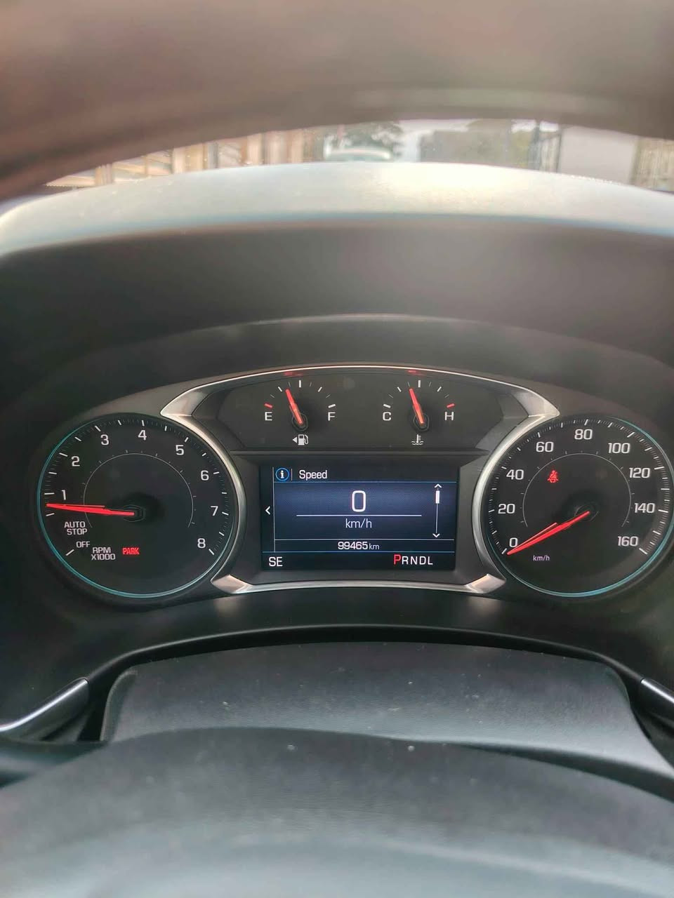 سيارة شفروليت ايكونكس موديل ٢٠٢١ ماشي ٩٩ الف كيلومتر  
مواصفات LT
نيلي اللون
الضرر قطعتين باب خلف السائق وجاملغ خلفي
ايرباك جانبي  ومصلح
اشويه فوق البونيت الصبغ متضرر

السعر ١٣٨ ورقة
 رقم اربيل ومكان كركوك 
للاستفسار *********** كركوك, العراق
