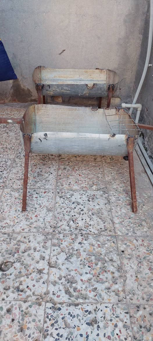 مناقل 3ملم جدد الوحده ب25الاف
***********
