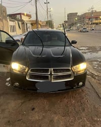 تشارجر • ٢٠١٤ • العماره