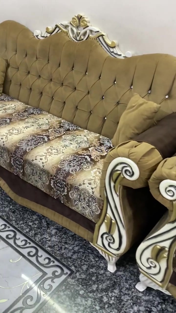 السلام عليكم
تخم ١٠ مقاعد نظيف كلش مابي اي ضرر السعر ٣٥٠ 

العنوان / الرئاسه قرب جامع الامام علي (ع) 

للاستفسار الاتصال على 

‭0770 290 4373‬

