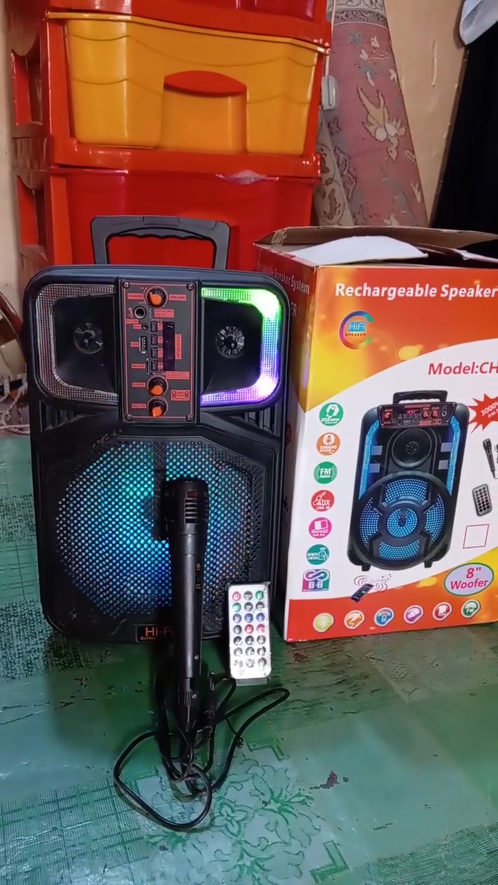 للبيع


**إذا كنت صاحب هذا الإعلان وتريد حذفه لأي سبب، رجاءا أرسل رسالة إلى الدعم الفني**