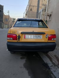 سايبة موديل 2013 للبيع  السياره كامله خير من الله نقوصات بسيطه كلش  1 ...