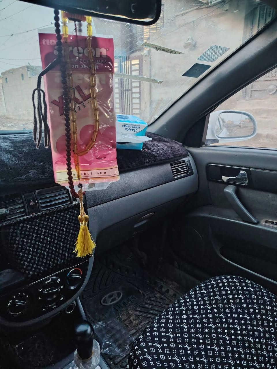 سلام عليكم اوبترا للبيع موديل 2011
مكاني الديوانية الحمزة الشرقي رقم انكليزي ذي قار مالكة بسماوة سعر 68 وبيه مجال رقم الهاتف ***********
