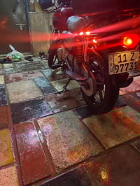 دراجه بوكسر للبيع 2021 مرقم تحويل ثاني يوم ب اسمي مناقصه شي كهربائيات ...