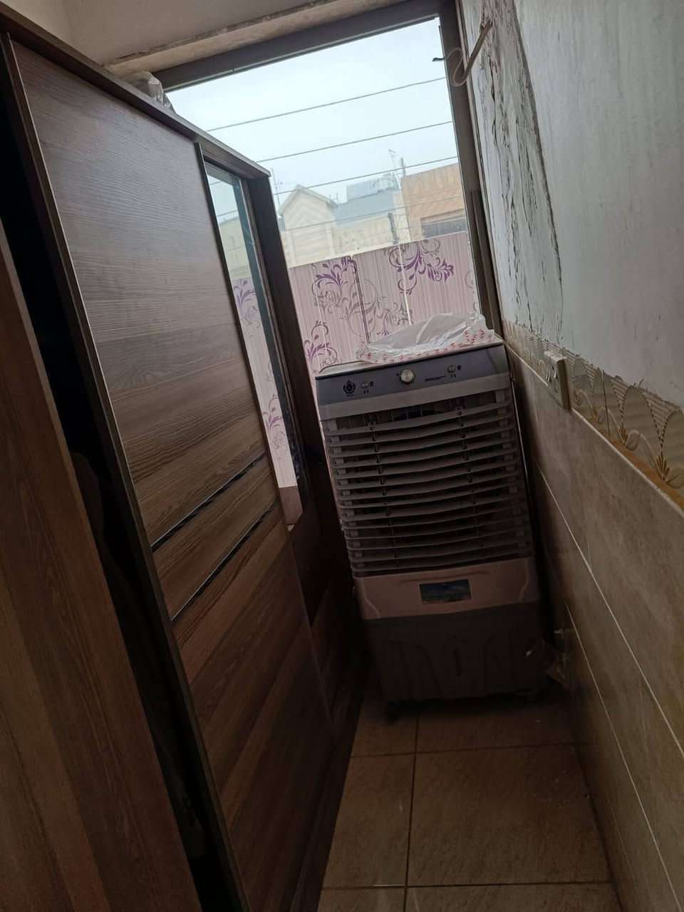 للبيع كلشي وسعره


**إذا كنت صاحب هذا الإعلان وتريد حذفه لأي سبب، رجاءا أرسل رسالة إلى الدعم الفني**