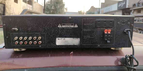 سلام وعليكم جهاز نضيف حيل السعر 120الف يوجد توصيل جميع محافضات العراق رقم واتساب ***********
