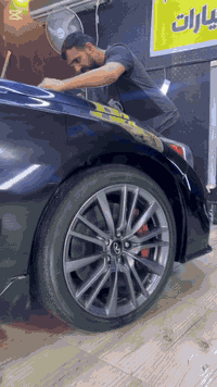 مركز النجوم للعناية بالسيارات 
البصرة الجبيلة داخل محطة الاسد 
***********
عرض البوليش مستمر ١٠٠ الف فقط
