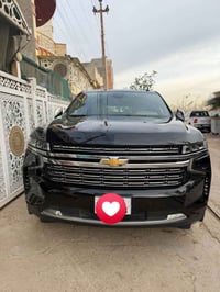 تاهو 23 برمير وكاله لمنصور ماشبه 37 الف فقط مغلفه ppf ضمان 10 سنوات جد...